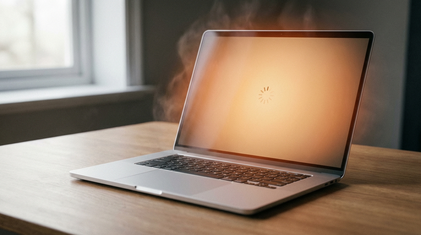 Why Your Devices Age Faster Than You Think